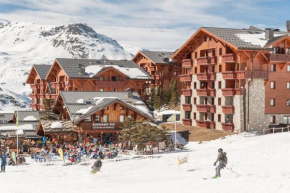 travelski home classic - Résidence Boedette Les Ménuires